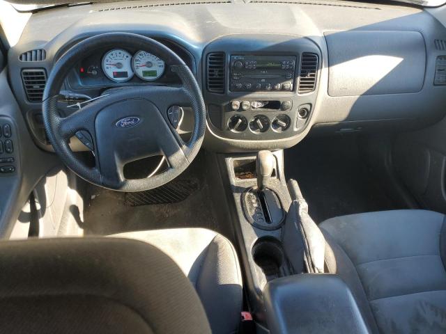 1FMCU92Z65DA18032 - 2005 FORD ESCAPE XLS Күміс фото 8