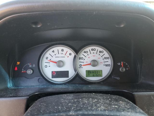 1FMCU92Z65DA18032 - 2005 FORD ESCAPE XLS Күміс фото 9