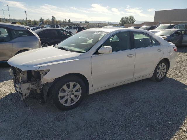 2007 TOYOTA CAMRY LE, 