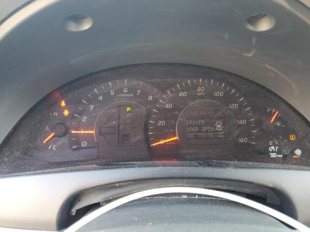 JTNBK46K273020984 - 2007 TOYOTA CAMRY LE WHITE photo 9