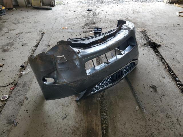 1HGCS22819A000118 - 2009 HONDA ACCORD EXL GRAY photo 12