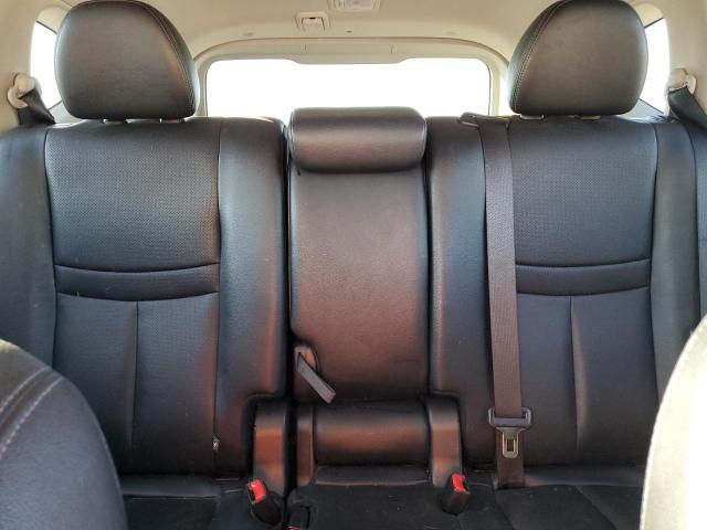 5N1AT2MV7KC788415 - 2019 NISSAN ROGUE S ვერცხლისფერი ფოტო 10