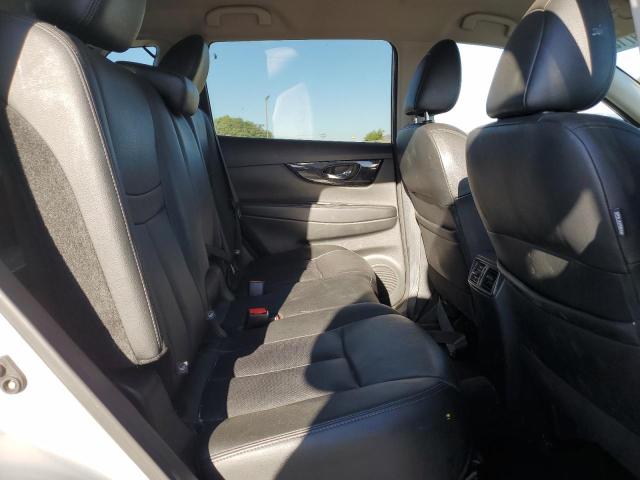 5N1AT2MV7KC788415 - 2019 NISSAN ROGUE S ვერცხლისფერი ფოტო 11