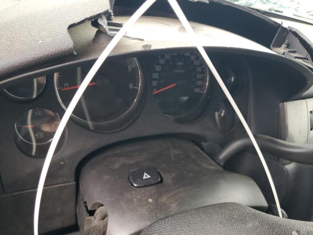 1GNEC03029R242670 - 2009 CHEVROLET TAHOE POLICE 紫色 照片 9