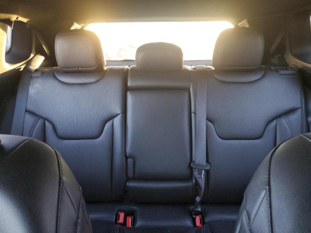 3C4NJDCN5ST578473 - 2025 JEEP COMPASS LIMITED WHITE photo 10