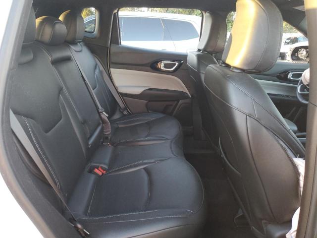 3C4NJDCN5ST578473 - 2025 JEEP COMPASS LIMITED WHITE photo 11