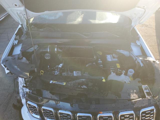 3C4NJDCN5ST578473 - 2025 JEEP COMPASS LIMITED WHITE photo 12