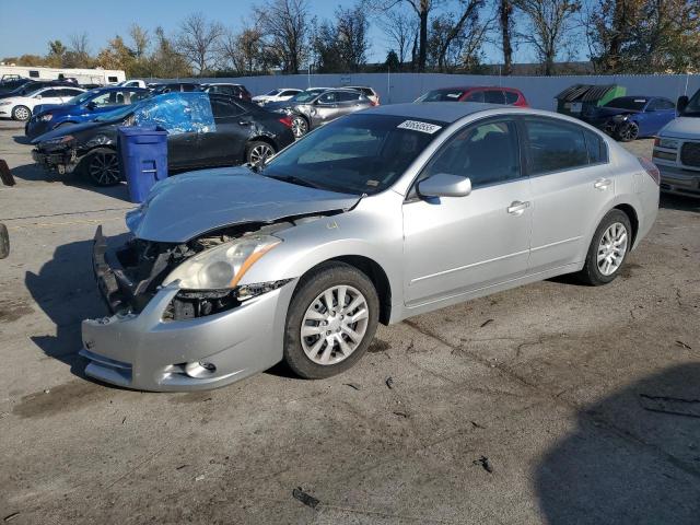 2012 NISSAN ALTIMA BASE, 