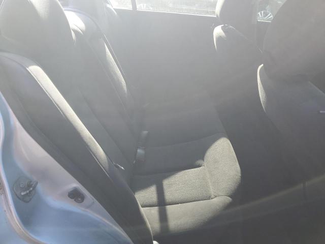 1N4AL2APXCC124885 - 2012 NISSAN ALTIMA BASE Gümüş fotoğraf 10