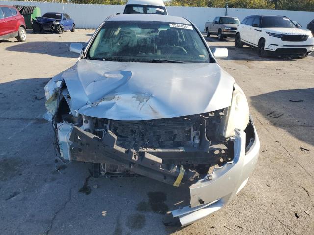 1N4AL2APXCC124885 - 2012 NISSAN ALTIMA BASE Gümüş fotoğraf 5