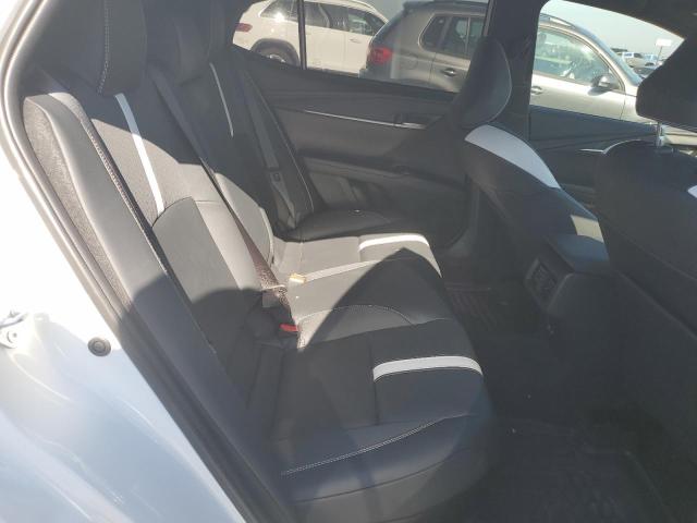 4T1DAACK4SU205216 - 2025 TOYOTA CAMRY XSE თეთრი ფოტო 10