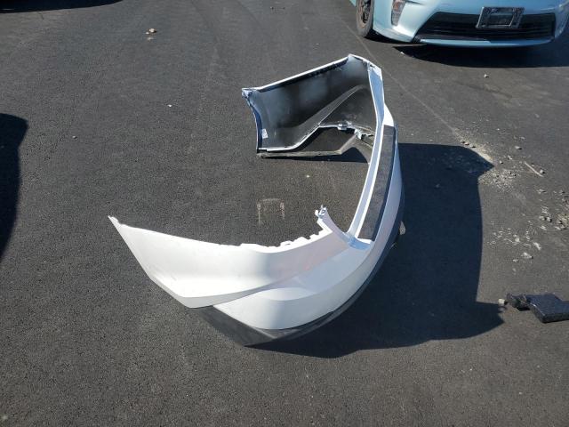 4T1DAACK4SU205216 - 2025 TOYOTA CAMRY XSE თეთრი ფოტო 12