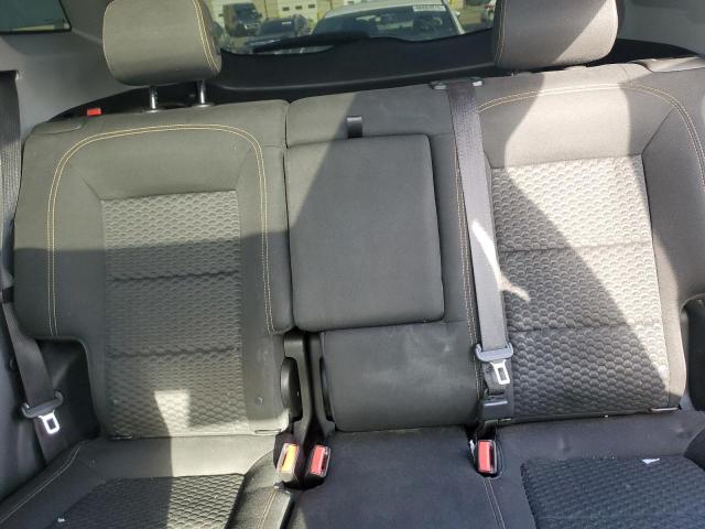 3GKALTEV0JL406662 - 2018 GMC TERRAIN SLE 石墨色 照片 10