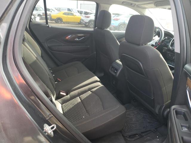 3GKALTEV0JL406662 - 2018 GMC TERRAIN SLE 石墨色 照片 11