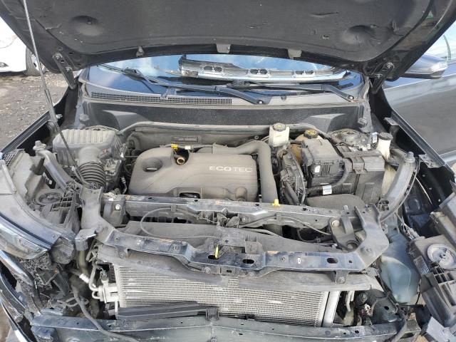 3GKALTEV0JL406662 - 2018 GMC TERRAIN SLE 石墨色 照片 12