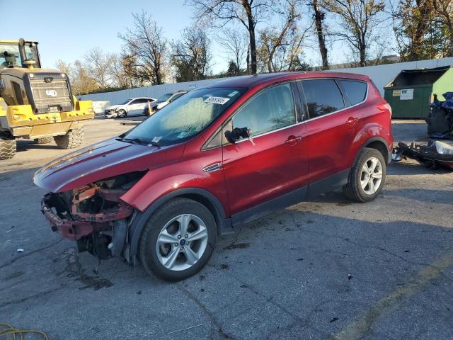 2016 FORD ESCAPE SE, 