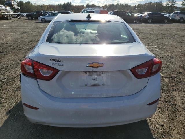 1G1BC5SM6J7156445 - 2018 CHEVROLET CRUZE LS 白色 照片 6