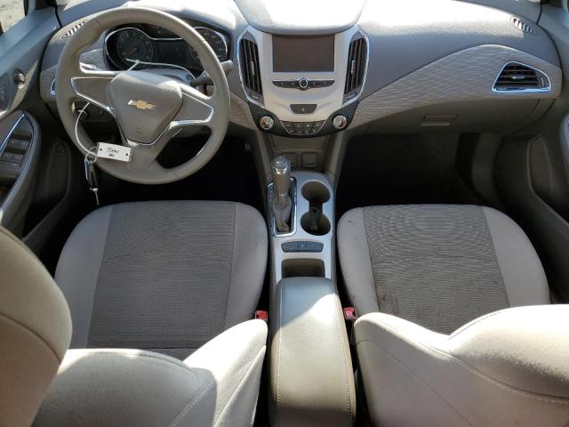 1G1BC5SM6J7156445 - 2018 CHEVROLET CRUZE LS 白色 照片 8