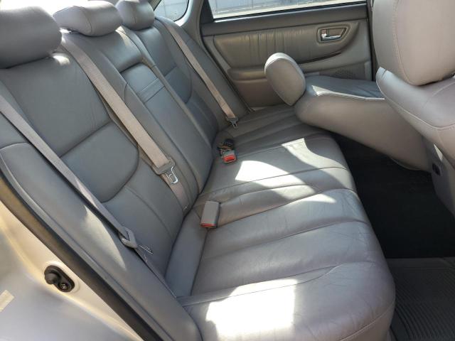 4T1BF28B91U170176 - 2001 TOYOTA AVALON XL 银色 照片 10