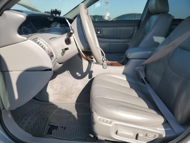 4T1BF28B91U170176 - 2001 TOYOTA AVALON XL 银色 照片 7