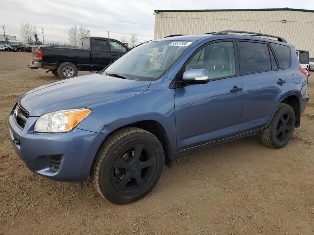 2011 TOYOTA RAV4, 