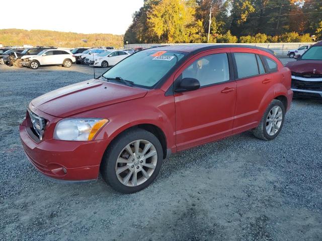 2011 DODGE CALIBER HEAT, 