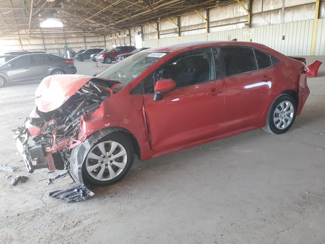 2020 TOYOTA COROLLA LE, 