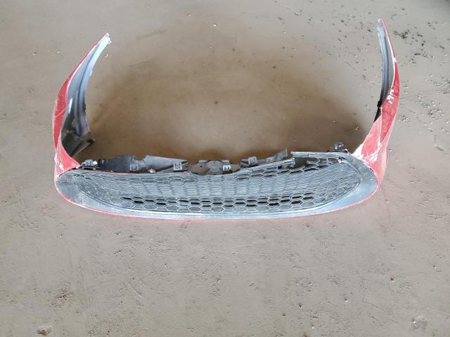 JTDEPRAE6LJ048603 - 2020 TOYOTA COROLLA LE RED photo 12