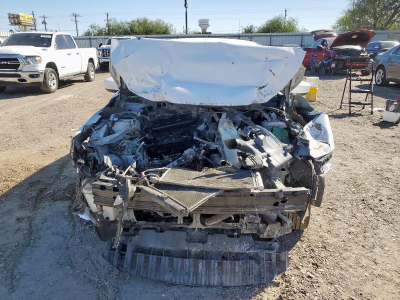 3N1AB7AP4KY431634 - 2019 NISSAN SENTRA S 白色 照片 5