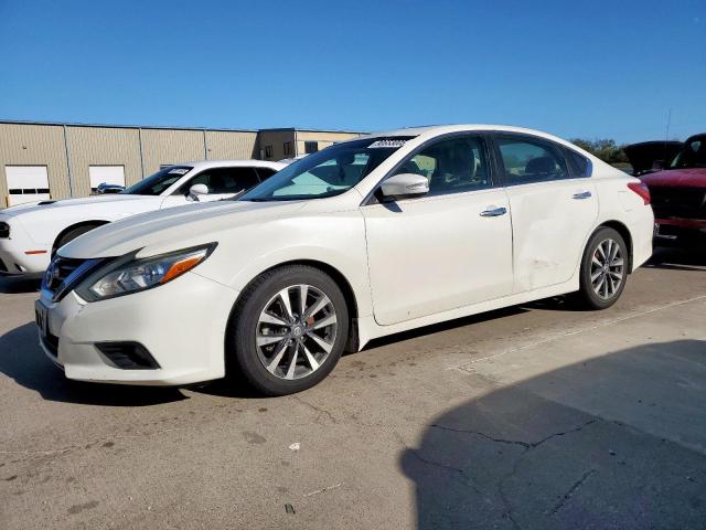 2016 NISSAN ALTIMA 2.5, 