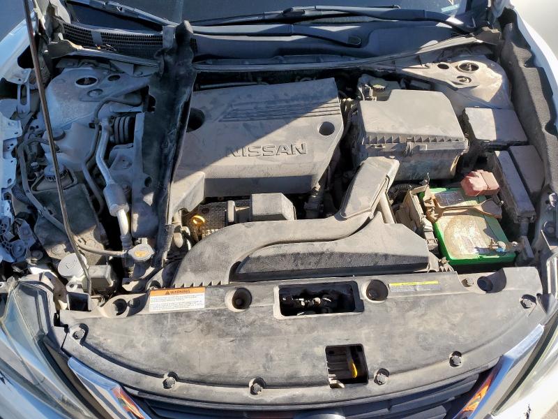 1N4AL3AP3GC242644 - 2016 NISSAN ALTIMA 2.5 WHITE photo 11