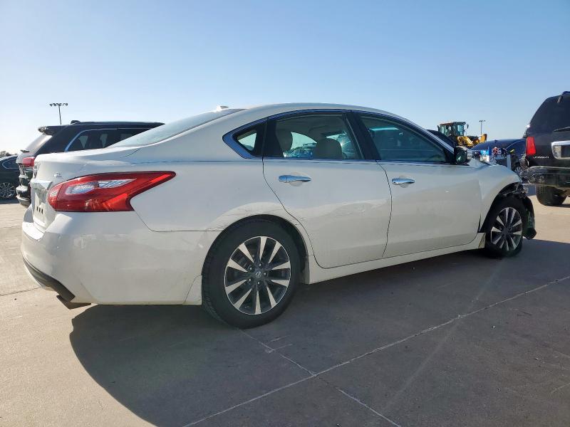 1N4AL3AP3GC242644 - 2016 NISSAN ALTIMA 2.5 WHITE photo 3
