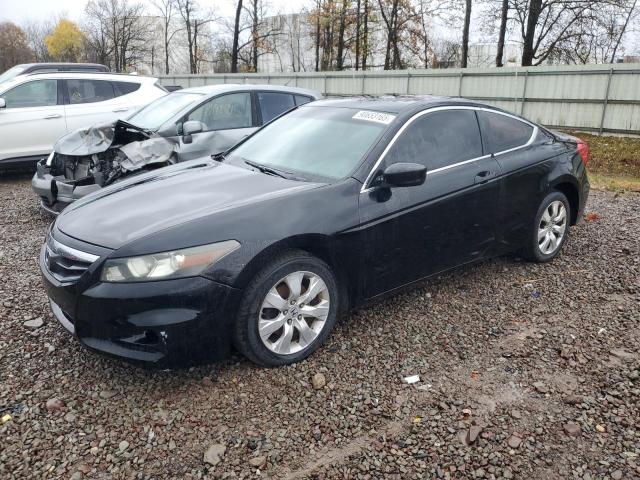 2011 HONDA ACCORD EXL, 