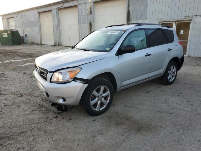 2008 TOYOTA RAV4, 