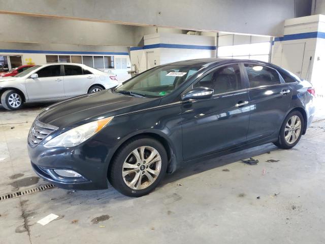 2013 HYUNDAI SONATA SE, 