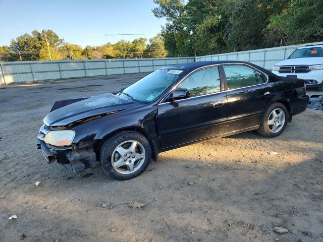 2002 ACURA 3.2TL, 