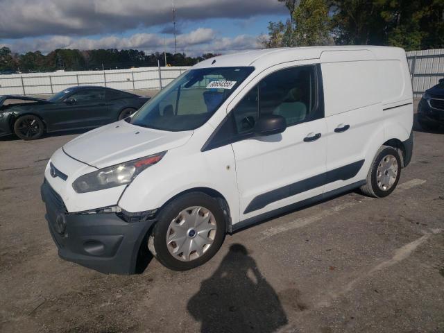 2016 FORD TRANSIT CO XL, 