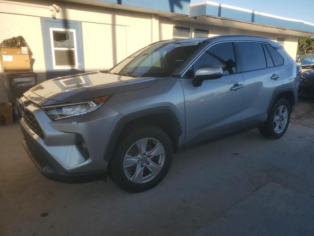 2020 TOYOTA RAV4 XLE, 