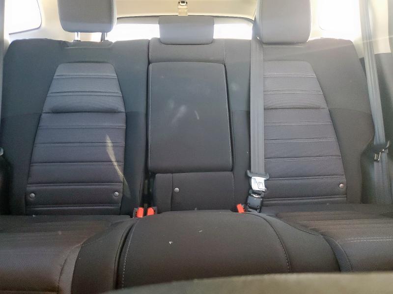 5J6RW1H55LL007941 - 2020 HONDA CR-V EX 白色 照片 10