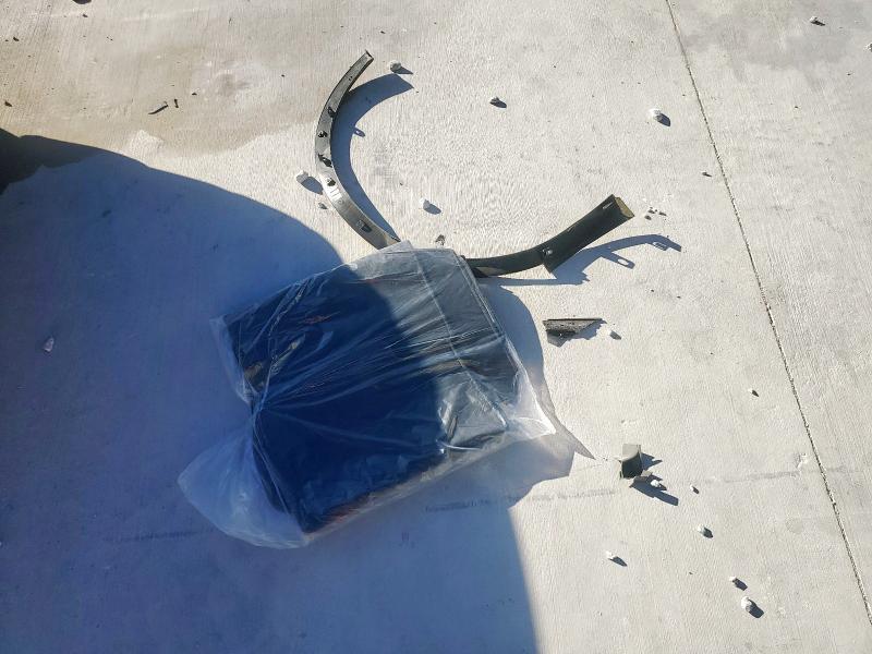 5J6RW1H55LL007941 - 2020 HONDA CR-V EX 白色 照片 13