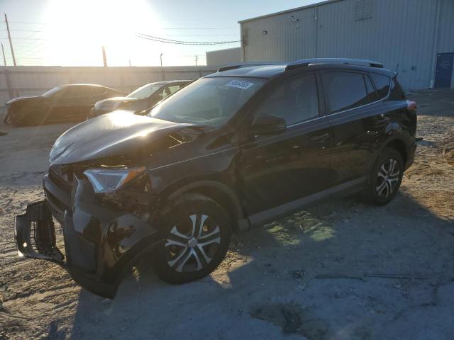 2016 TOYOTA RAV4 LE, 