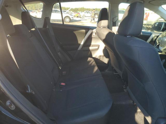 2T3BFREV6GW538949 - 2016 TOYOTA RAV4 LE BLACK photo 11