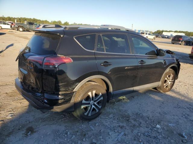 2T3BFREV6GW538949 - 2016 TOYOTA RAV4 LE BLACK photo 3