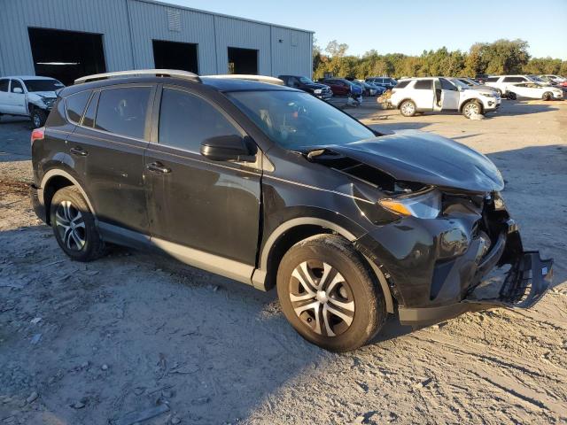 2T3BFREV6GW538949 - 2016 TOYOTA RAV4 LE BLACK photo 4