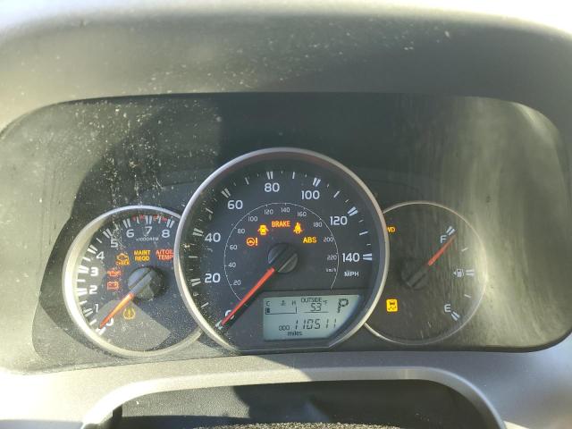 2T3BFREV6GW538949 - 2016 TOYOTA RAV4 LE BLACK photo 9