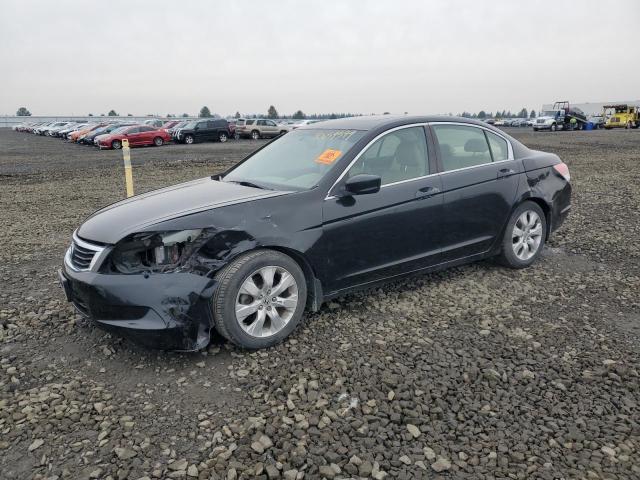 2009 HONDA ACCORD EXL, 