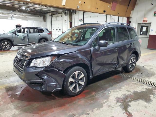 2018 SUBARU FORESTER 2.5I PREMIUM, 