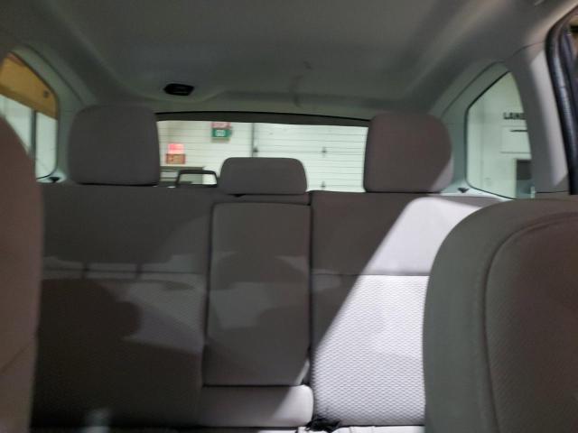 JF2SJAGC1JH433035 - 2018 SUBARU FORESTER 2.5I PREMIUM 灰色 照片 10