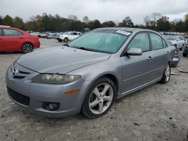 2006 MAZDA 6 S, 