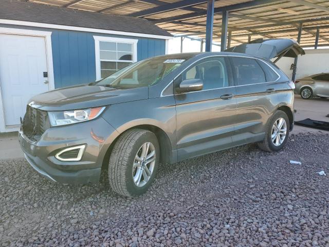 2017 FORD EDGE SEL, 